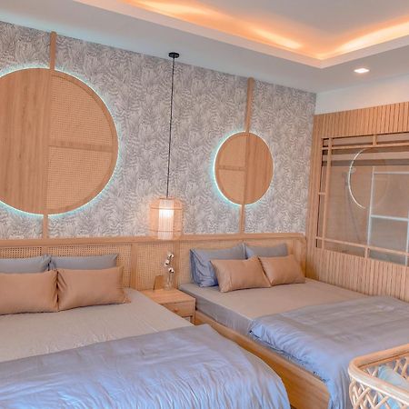 Flc Sea Tower Quy Nhon - Can Ho View Bien Aparthotel ภายนอก รูปภาพ