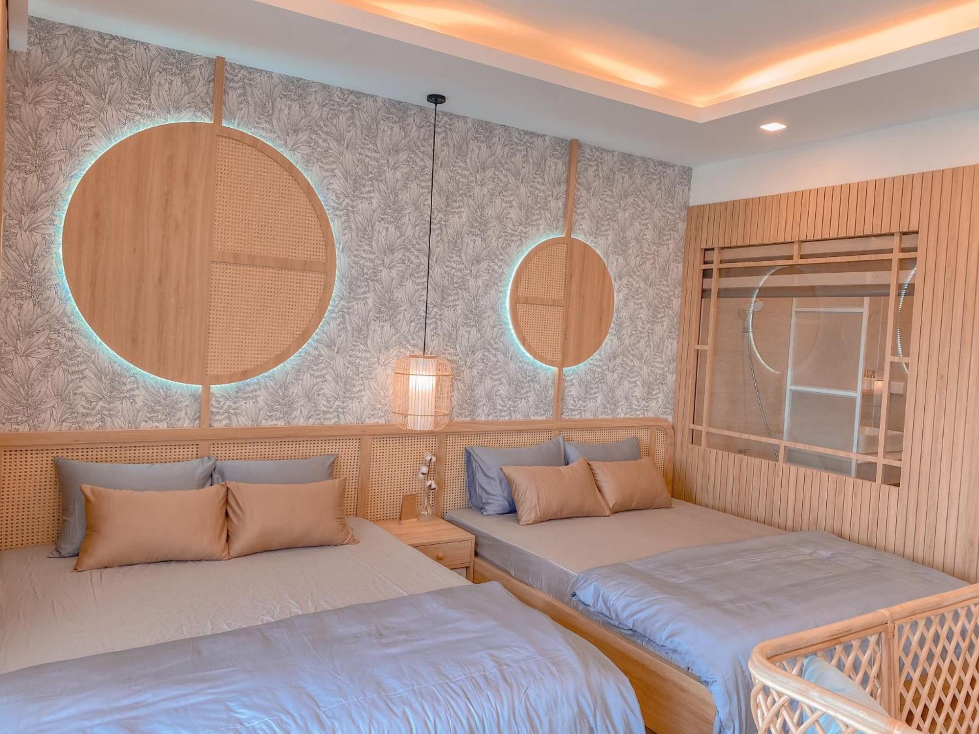 Flc Sea Tower Quy Nhon - Can Ho View Bien Aparthotel ภายนอก รูปภาพ