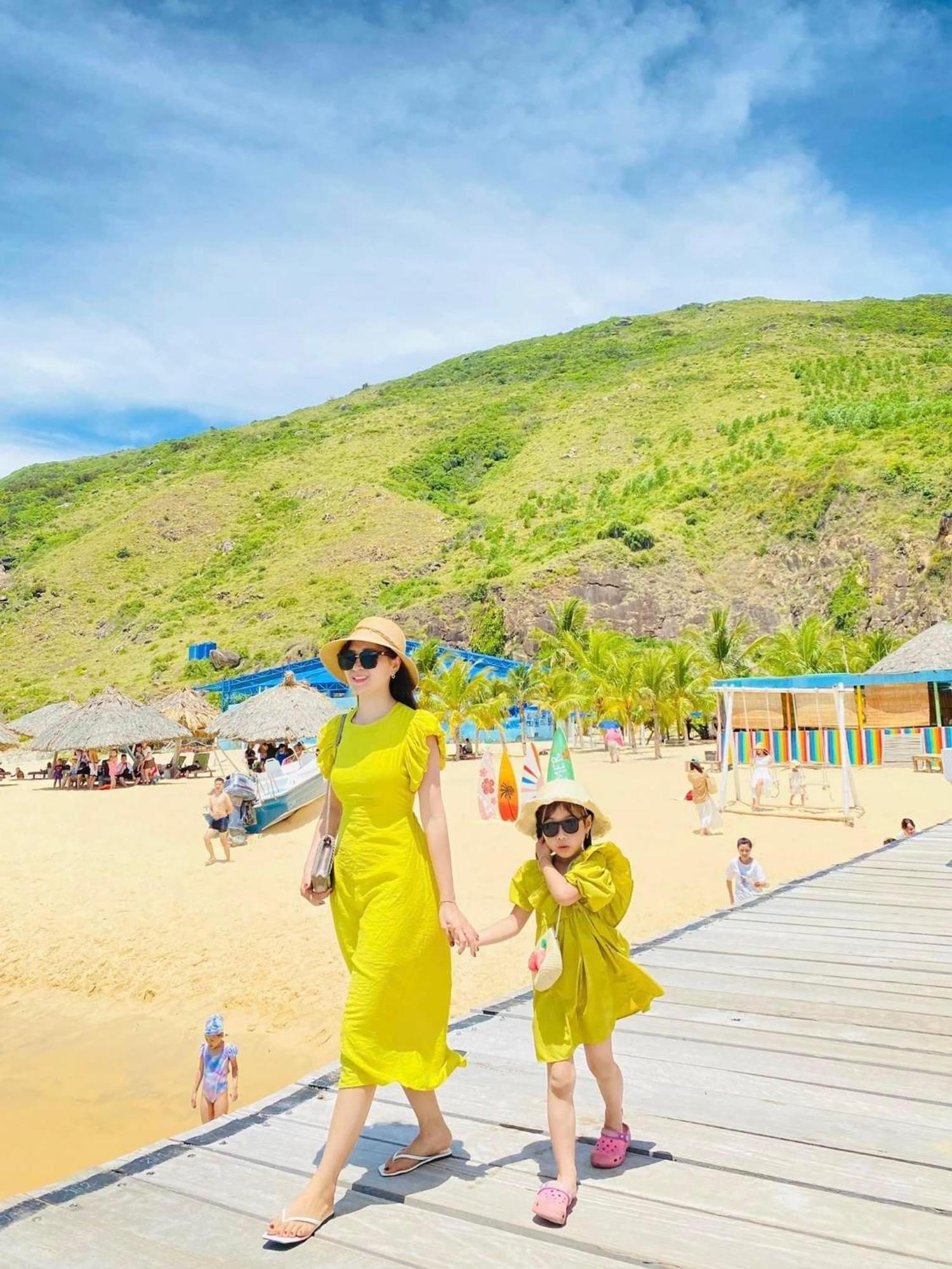 Flc Sea Tower Quy Nhon - Can Ho View Bien Aparthotel ภายนอก รูปภาพ