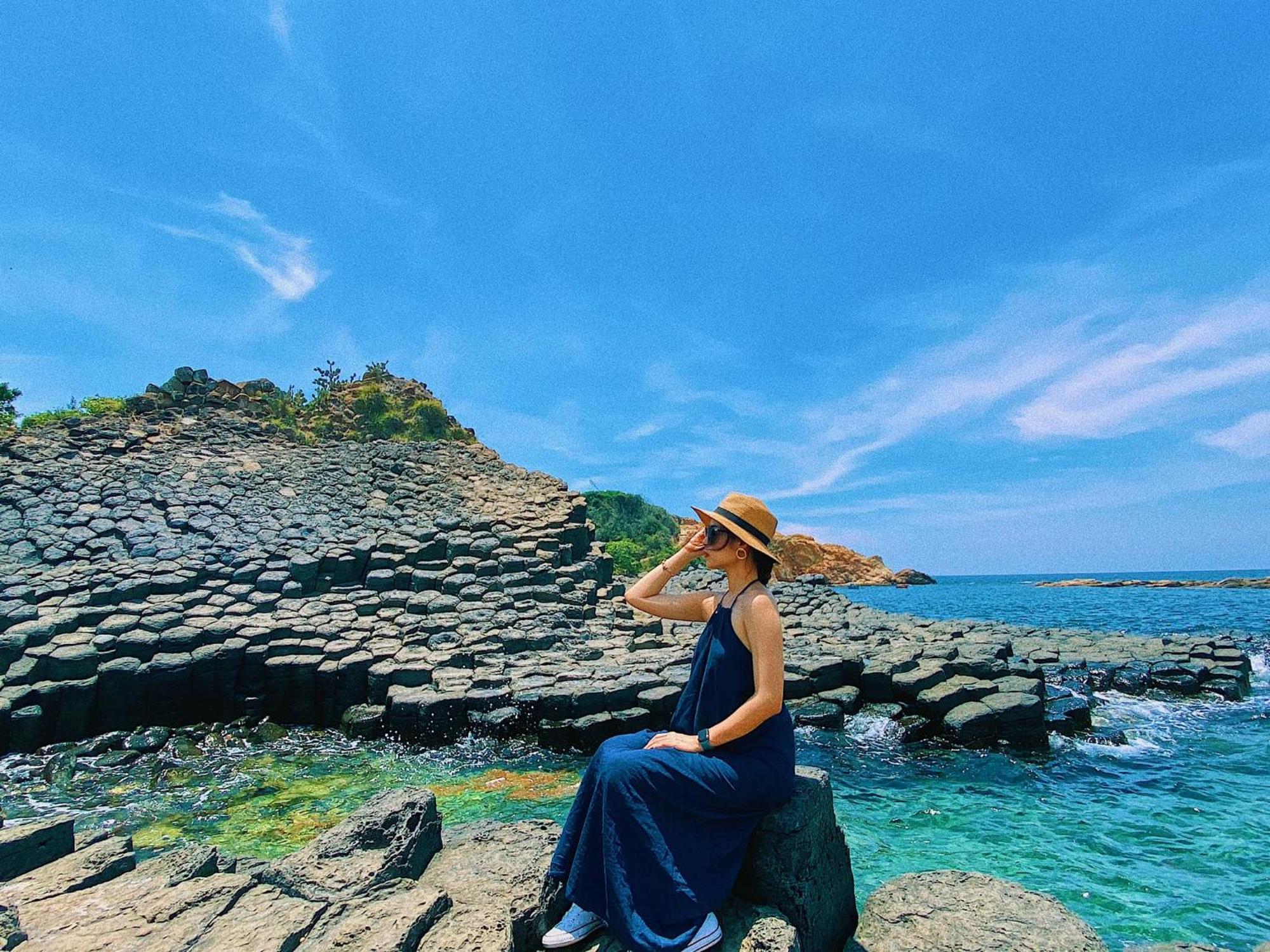 Flc Sea Tower Quy Nhon - Can Ho View Bien Aparthotel ภายนอก รูปภาพ
