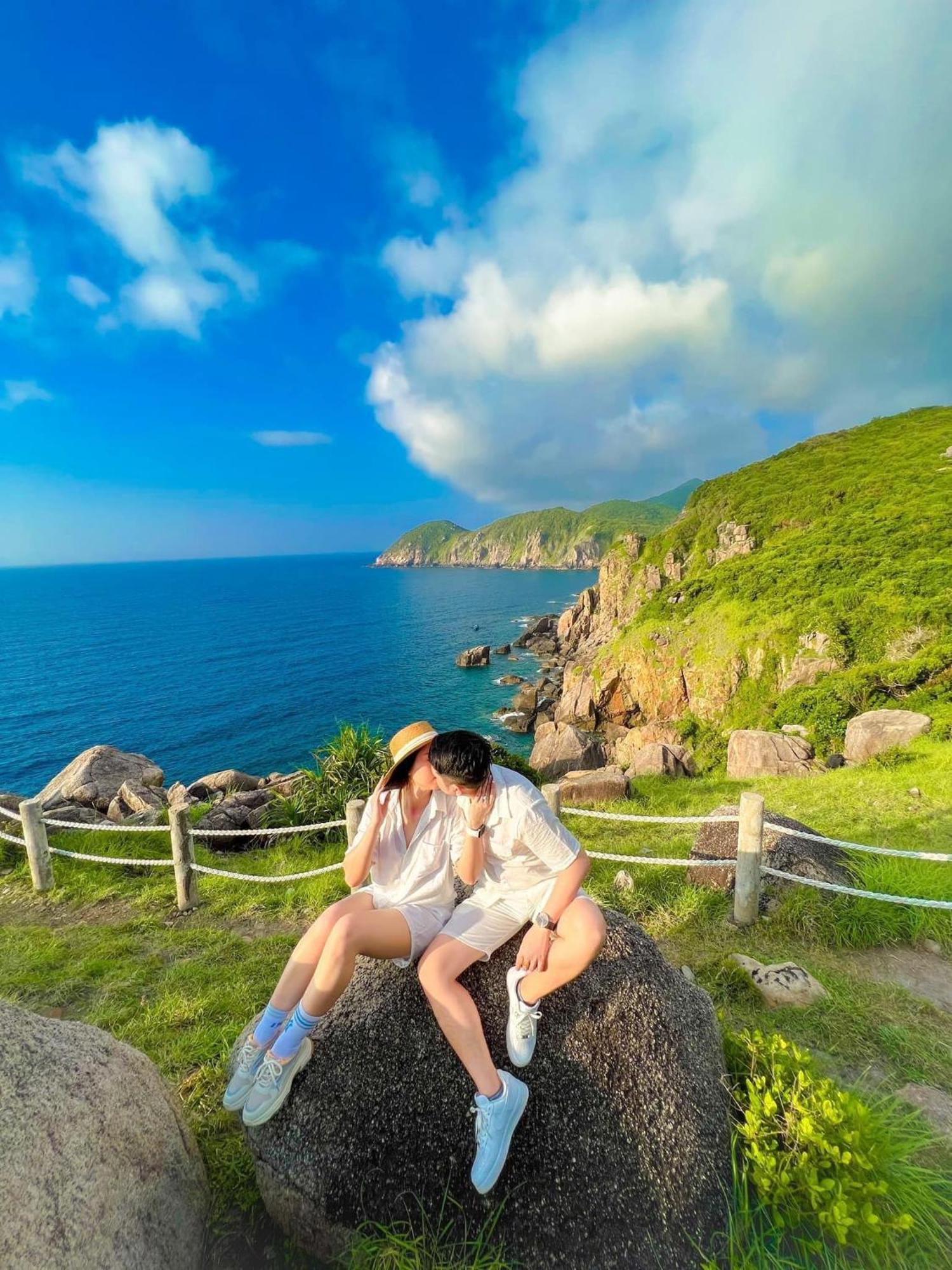 Flc Sea Tower Quy Nhon - Can Ho View Bien Aparthotel ภายนอก รูปภาพ