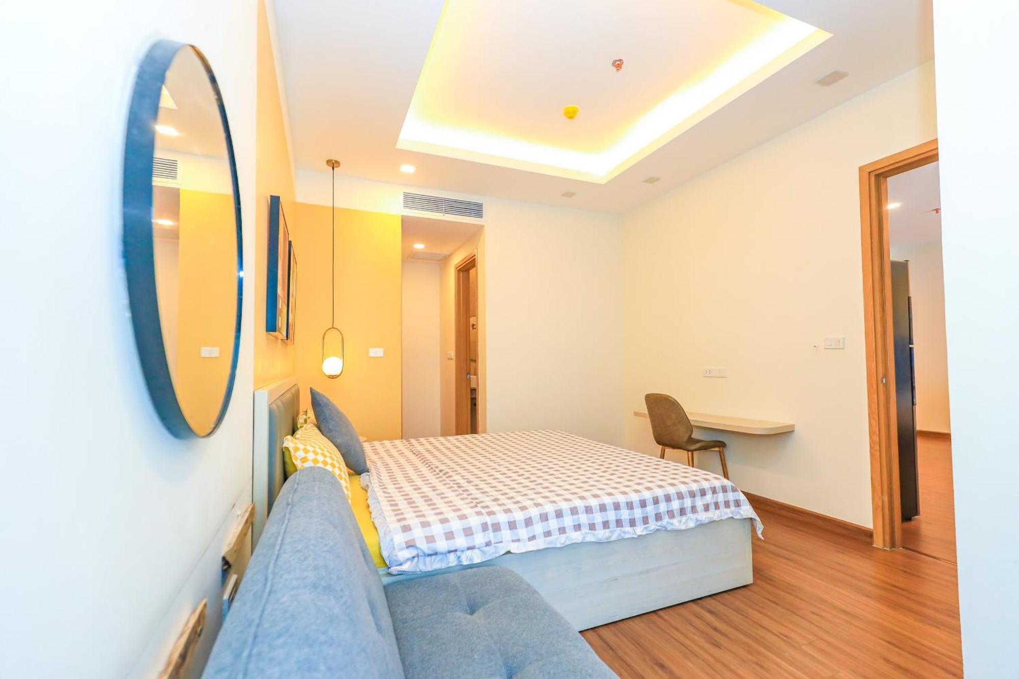 Flc Sea Tower Quy Nhon - Can Ho View Bien Aparthotel ห้อง รูปภาพ