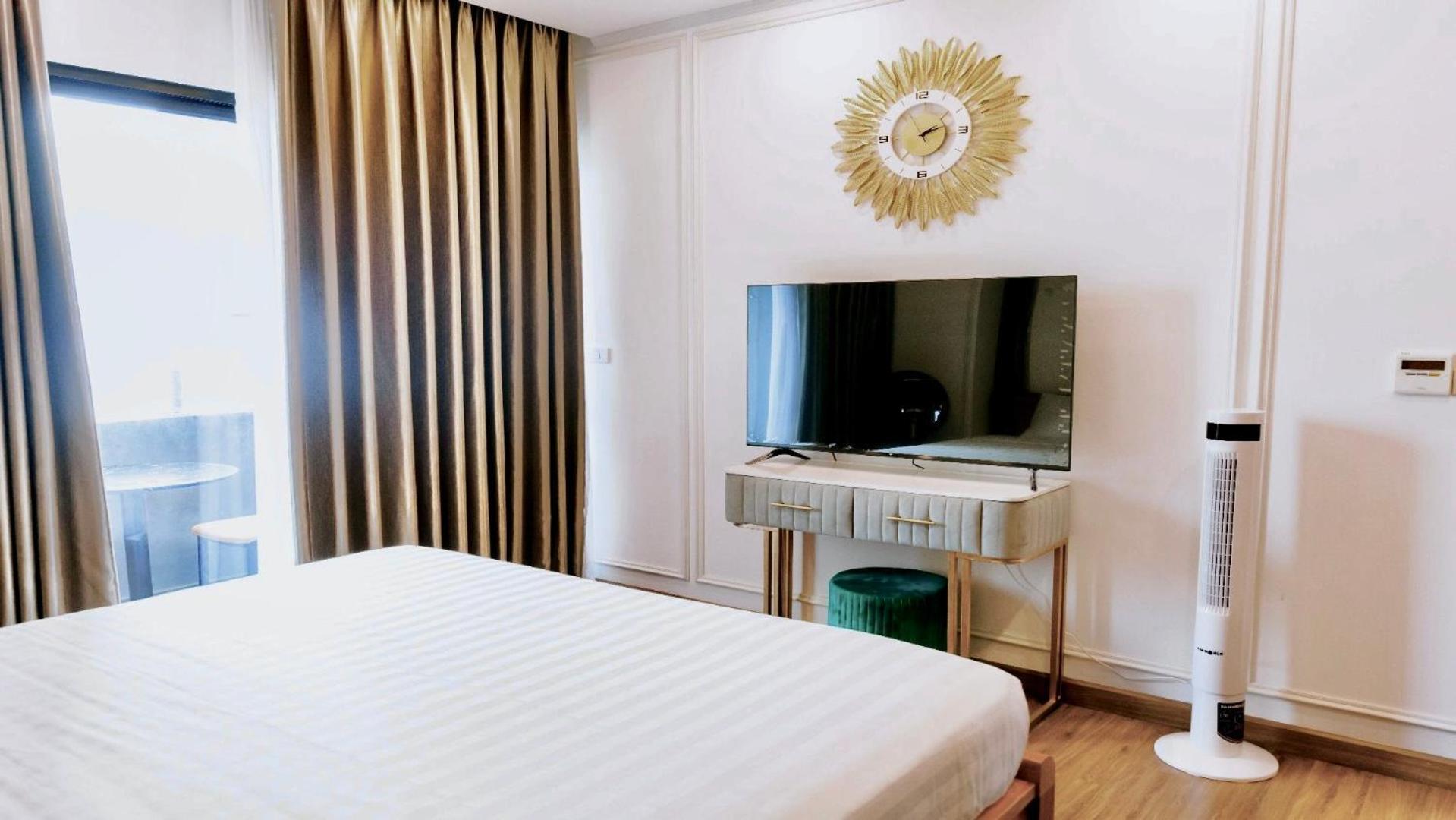 Flc Sea Tower Quy Nhon - Can Ho View Bien Aparthotel ห้อง รูปภาพ
