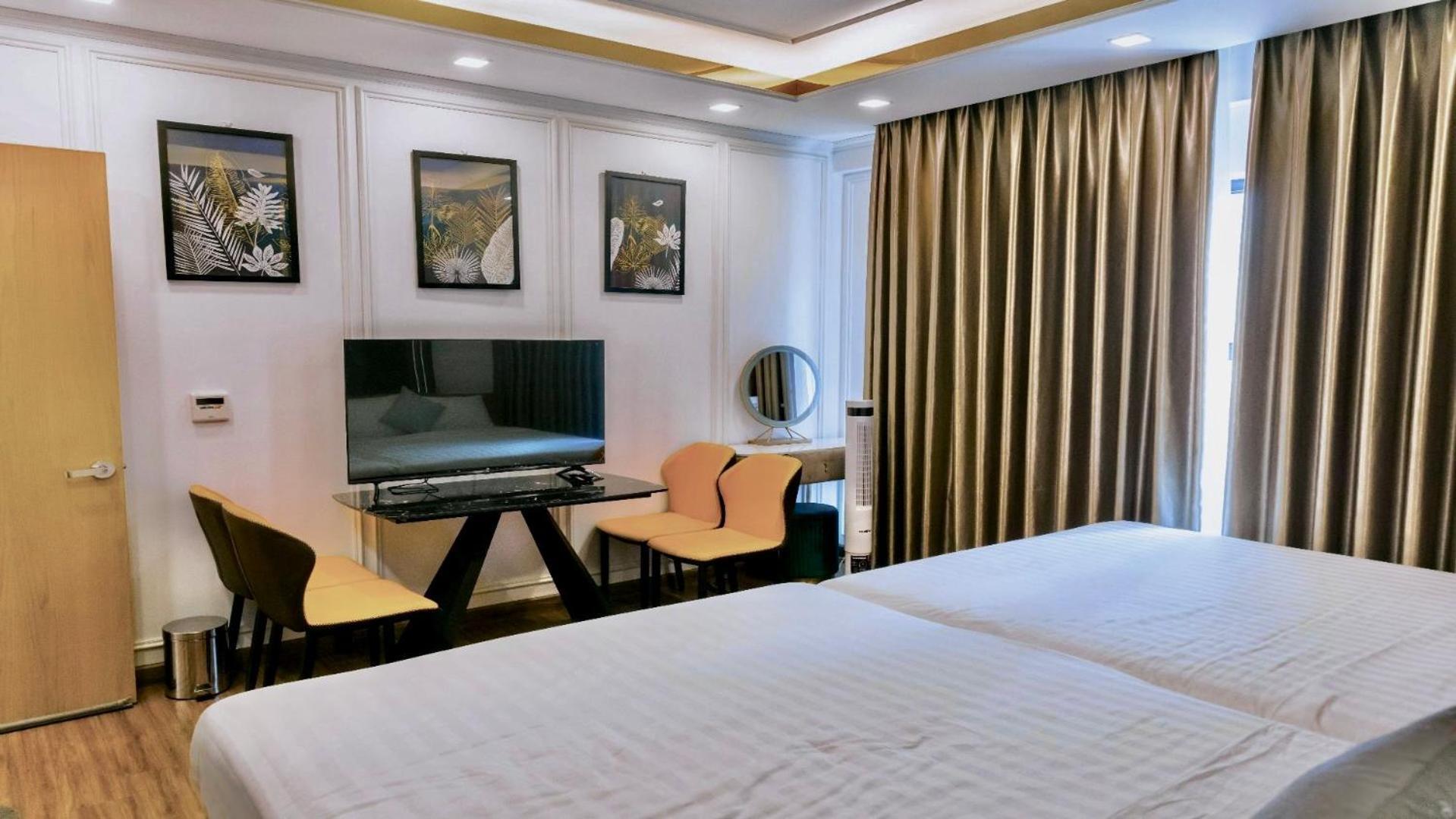 Flc Sea Tower Quy Nhon - Can Ho View Bien Aparthotel ห้อง รูปภาพ
